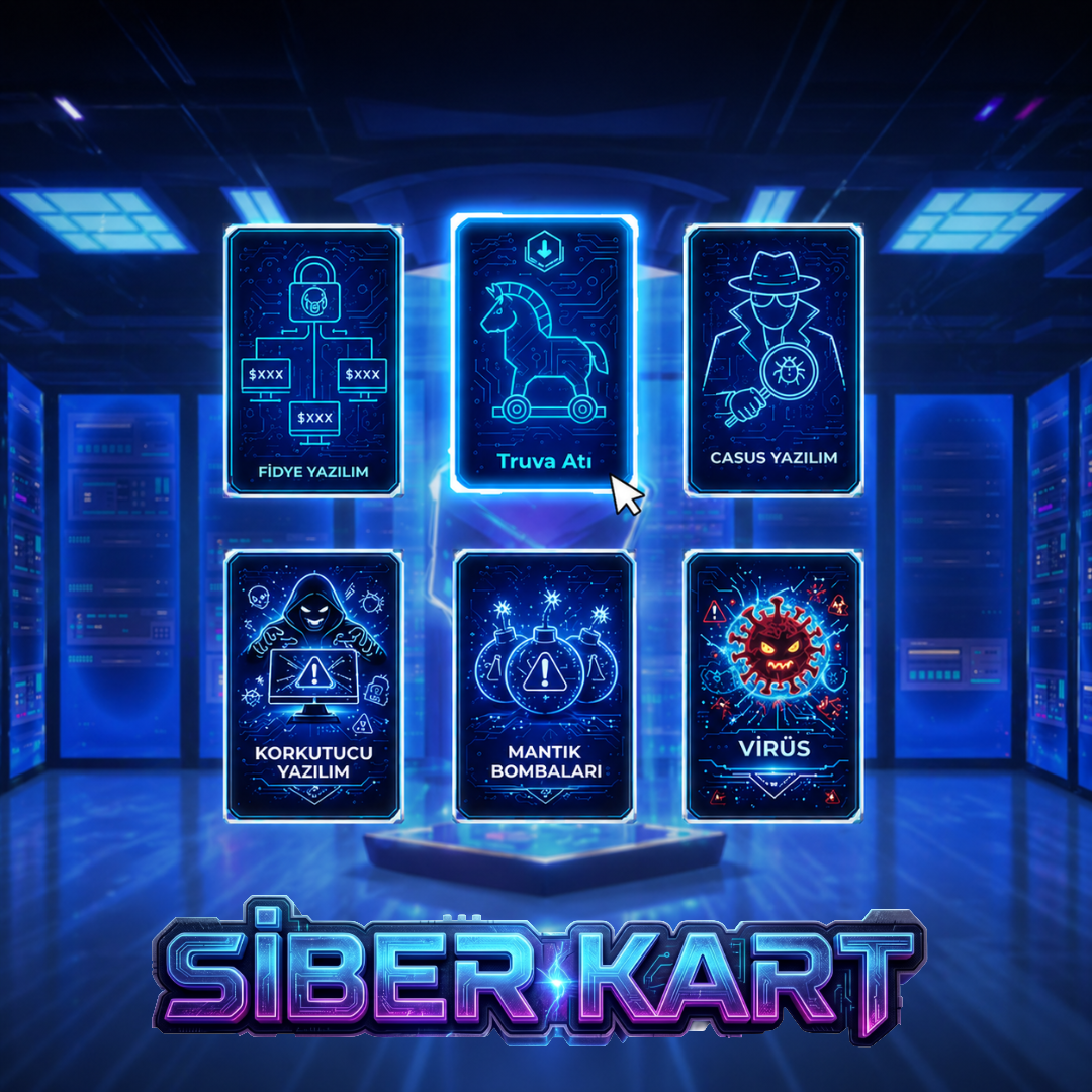 Siber Kart