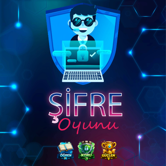 Şifre Oyunu
