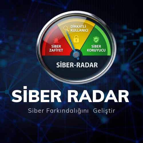 Siber Radar